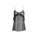 Обсидиан/Цвет обсидиана