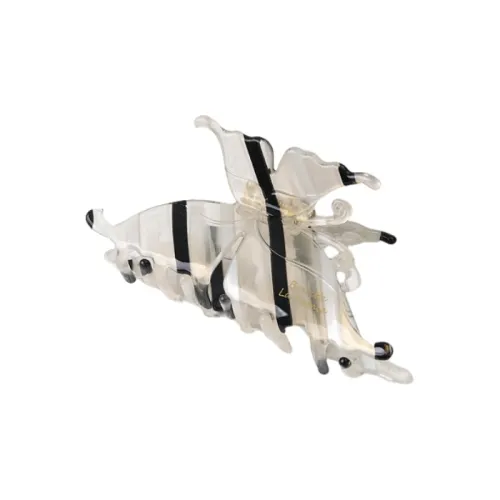 Duoduo Ацетатные заколки для волос Женские