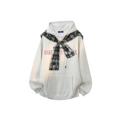 FAX FOR FMACM Толстовка Унисекс