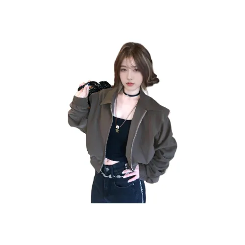 WELTER EXPERIMENT Куртка Женская