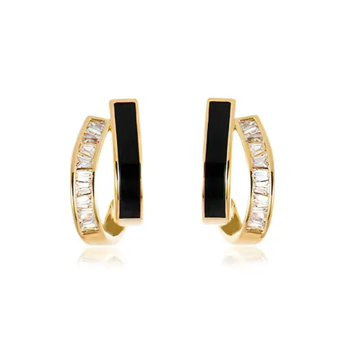 XLP STUDIO Серьги из сплава Женские