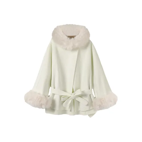 RHBSW Женское пальто