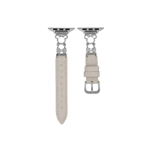 Kubao Ремень Apple Совместимость Металл 190 мм