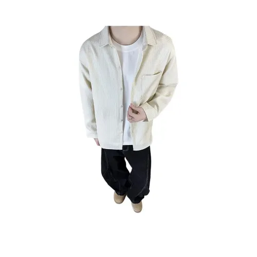 Freshclean Унисекс Рубашки