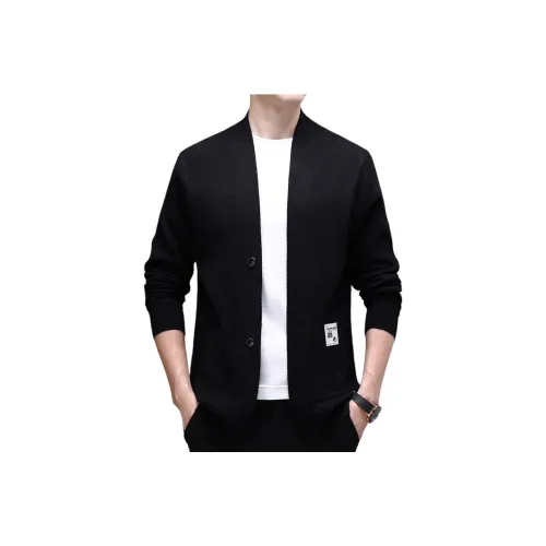 OGQG Мужской Трикотаж