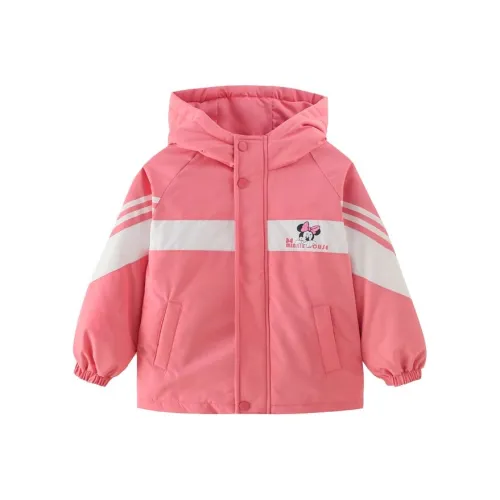 Disney Родитель и Ребенок Сочетающиеся Одежда Minnie Baby