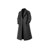 Темно-серый