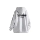 Серый меланж