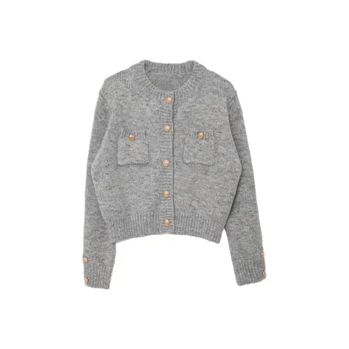 Beerus Серый Унисекс Трикотаж