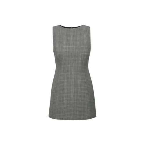 ARITZIA FW25 WILFRED Fiona Платье Без рукавов Платье Женское