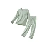 ZF-Комплект с длинными рукавами) Лесной зеленый