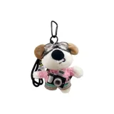 Камера-конвертер Щенок-Розовый