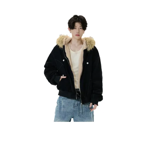 TAIZILONG Унисекс Пуховики