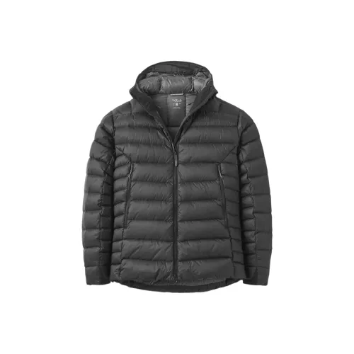 RAB Мужской пуховик и зимнее пальто