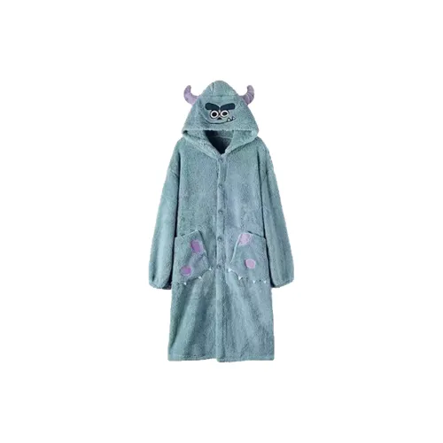 MIMOSA CHUR Сон Robe Женские Банные халаты