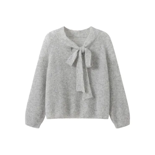 Homemade Willow Silk Трикотаж Женский