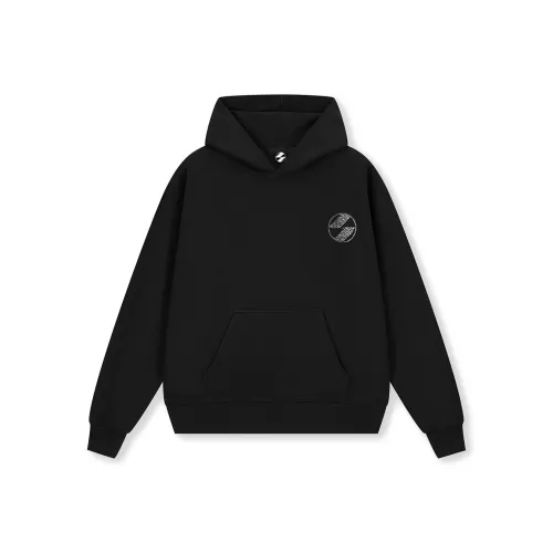 THE SALVAGES FASHION CLUB Толстовка Унисекс
