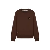 Коричневый