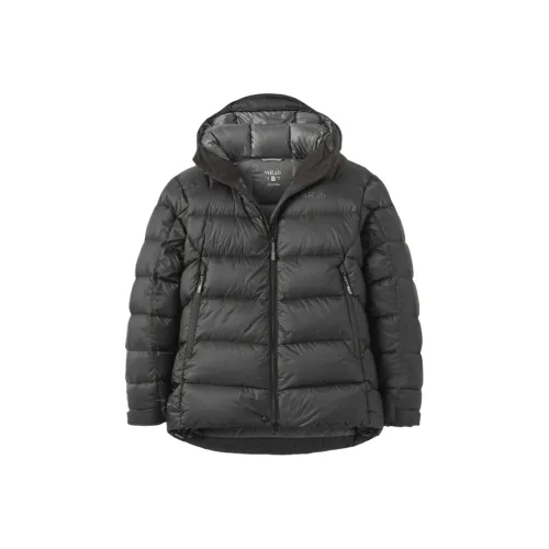 RAB Женские пуховики