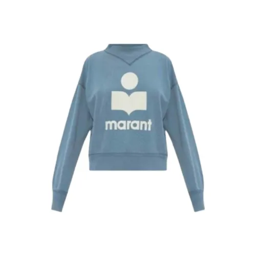 ISABEL MARANT Толстовка Женская
