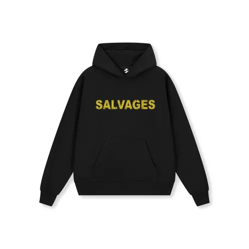THE SALVAGES FASHION CLUB Толстовка Унисекс
