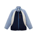 Пост-Дождевой Синий Многоцветный