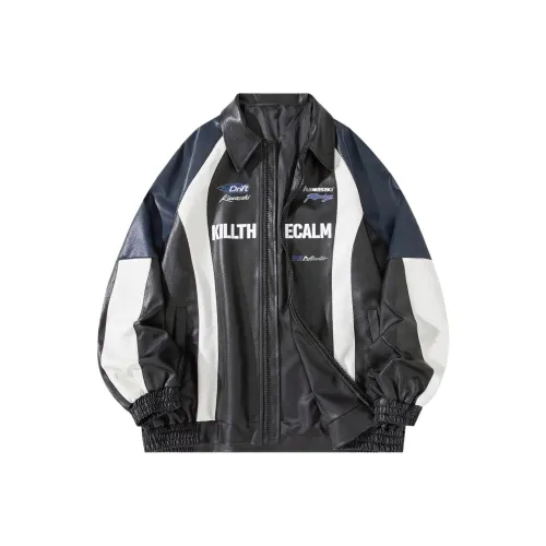 Куртки и пальто Kawasaki унисекс