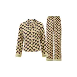 Зелёный воздушный шар