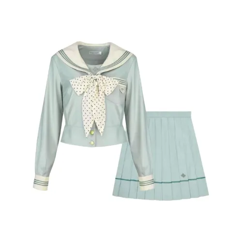 Princess Berdele Комплект с юбкой Женские