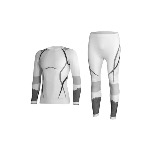 MIIOW Мужские термокуртки