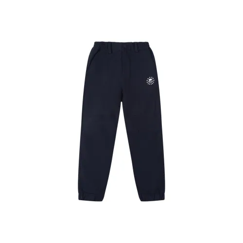 PELLIOT Мягкая оболочка Брюки для детей 3-7 лет