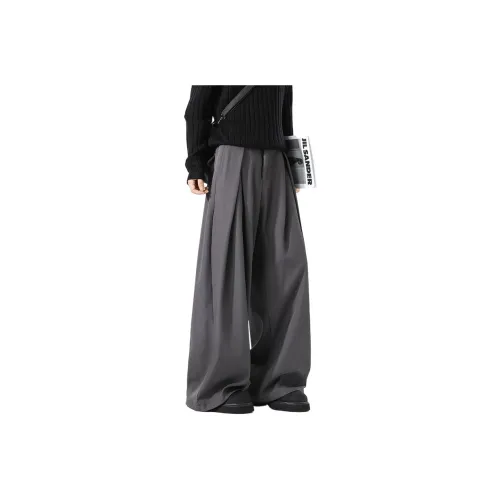 MEIPIN TANG Костюм Брюки Унисекс