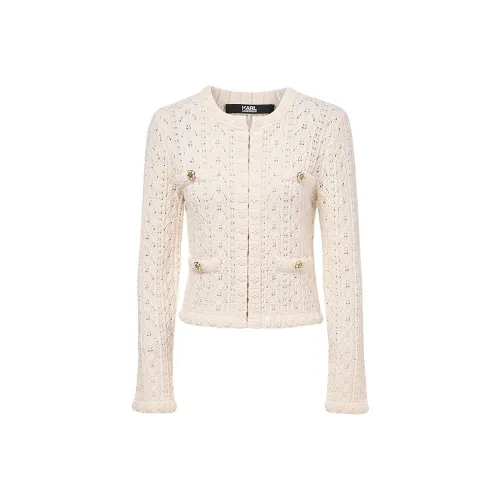 Karl Lagerfeld Трикотаж Женский