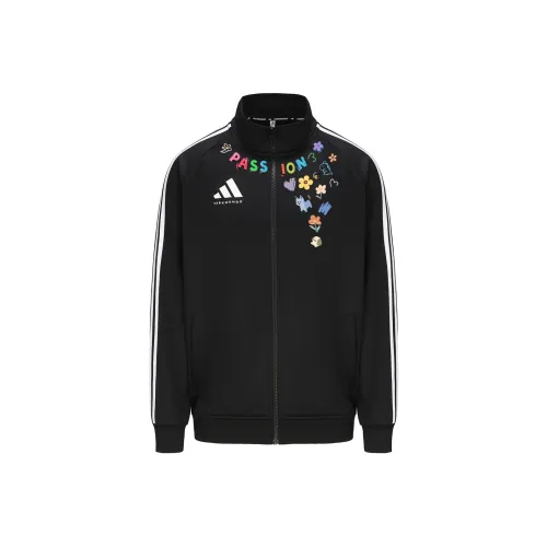 Adidas Унисекс Куртки