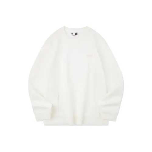 QIAODAN Джордан-белый Женские Свитшоты