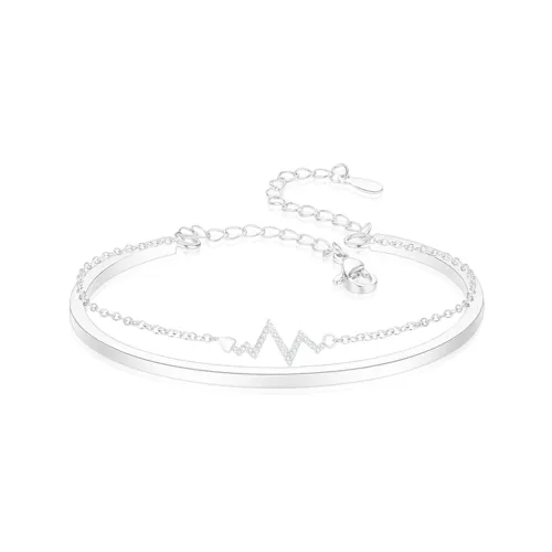 PRETTY DIARY Циркон Hand Аксессуар Женский