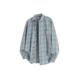 Темно-синий