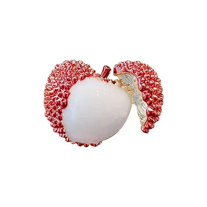 HAZYOU Сплав Броши Унисекс