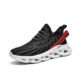 Черно-Красный