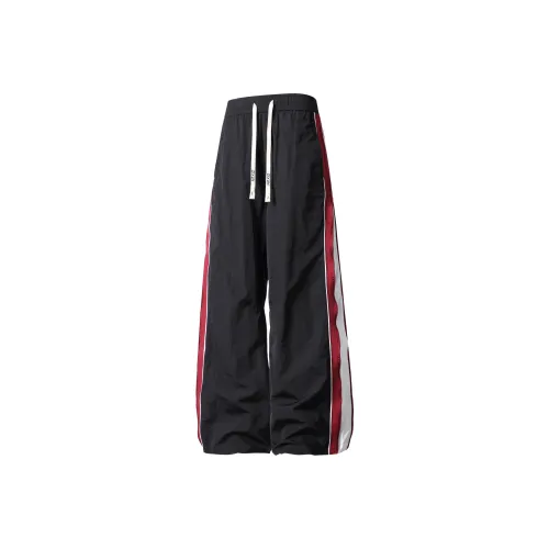 ZIXUN Унисекс Повседневные Брюки