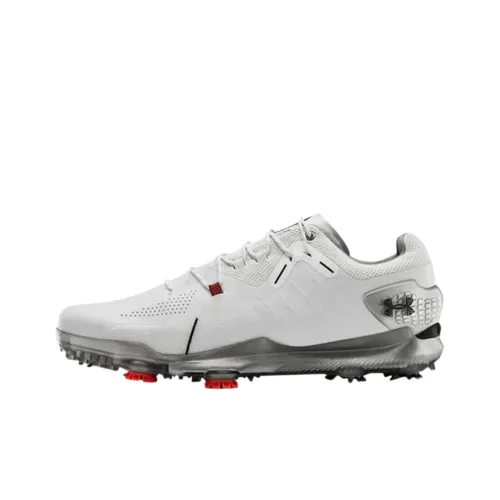 Under Armour Golf Shoes Men's White