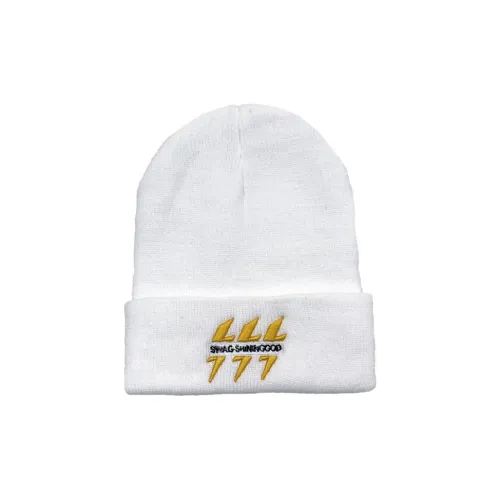 RX UVCUT Полиэстер Beanies Унисекс