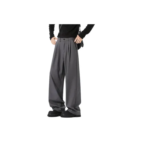 MEIPIN TANG Костюм Брюки Унисекс