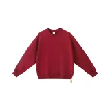 Бургундский (с флисовой подкладкой)