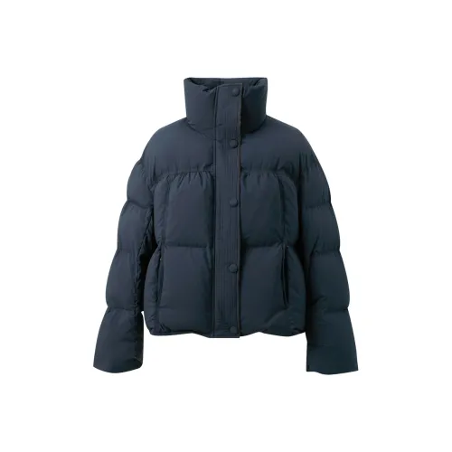 3COLOUR Женские Пуховики