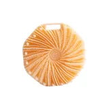 Желто-кремовый