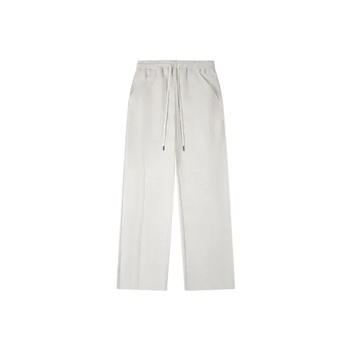 1807 Line Patchwork Тренировочные штаны Casual Pants Unisex
