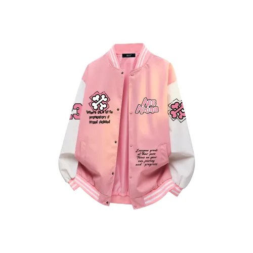 A02 Унисекс Бейсбольные Джерси