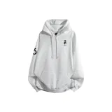 Серый меланж