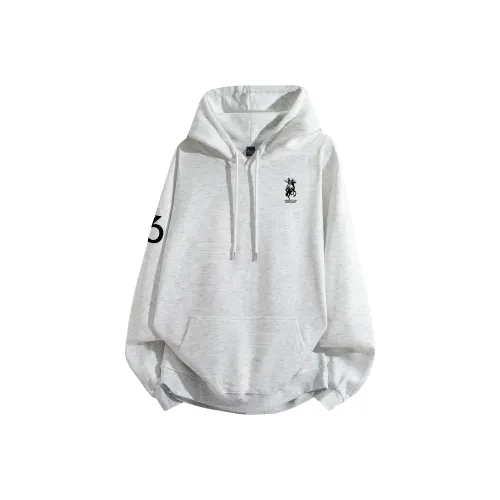 AFANDI Унисекс Свитшоты